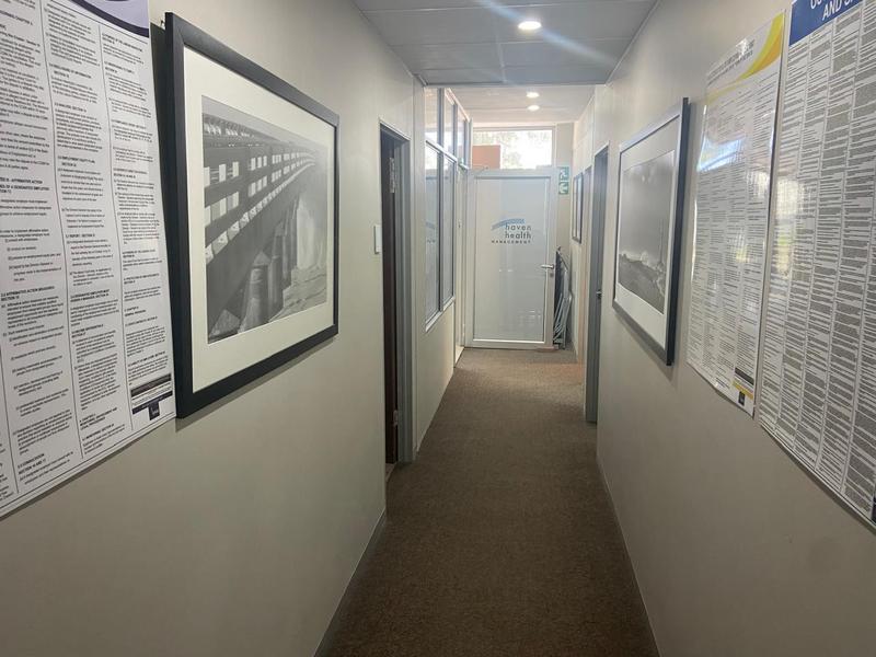 To Let commercial Property for Rent in Mill Park Eastern Cape